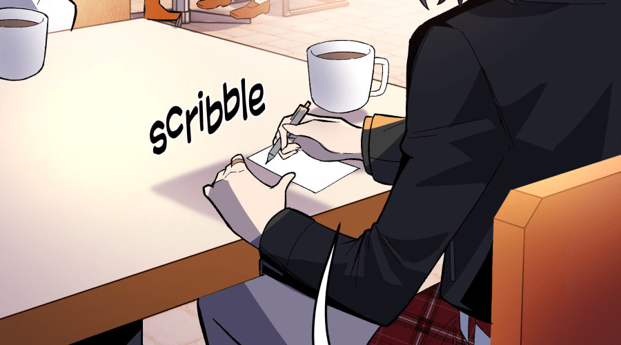 Dating Sim[on] Chapter 32 page 129 - 