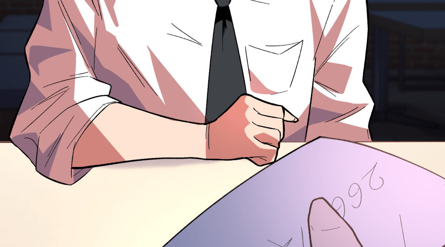 Dating Sim[on] Chapter 32 page 133 - 