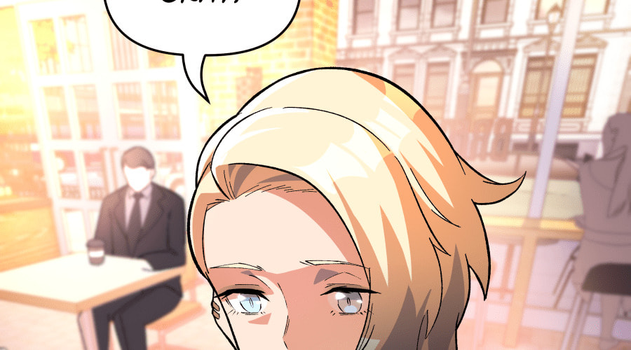 Dating Sim[on] Chapter 32 page 139 - 