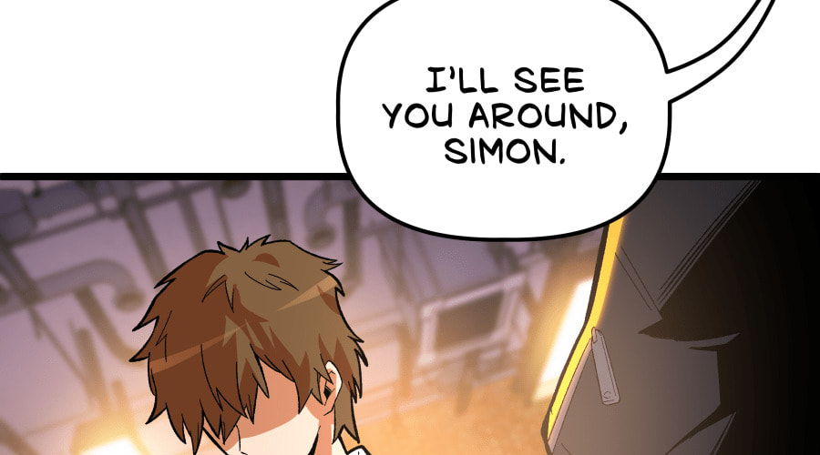 Dating Sim[on] Chapter 32 page 142 - 