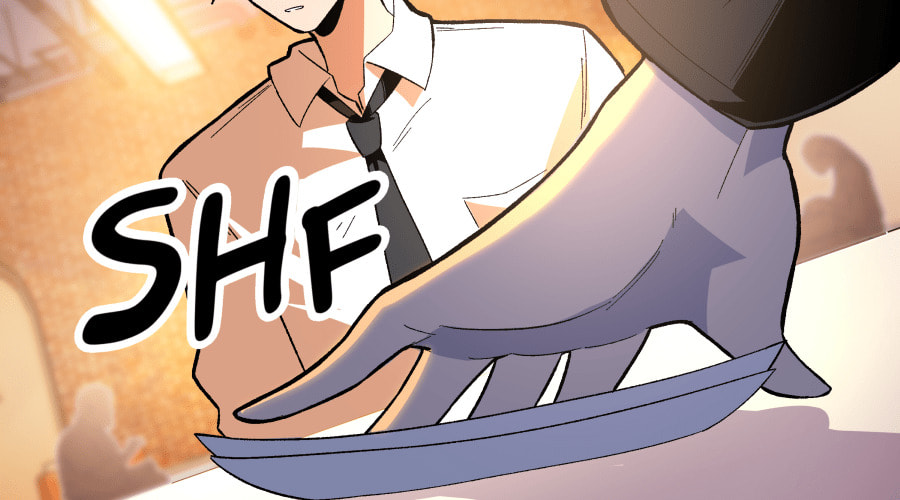 Dating Sim[on] Chapter 32 page 143 - 