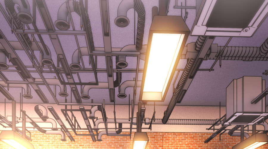 Dating Sim[on] Chapter 32 page 155 - 