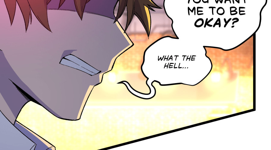 Dating Sim[on] Chapter 32 page 159 - 