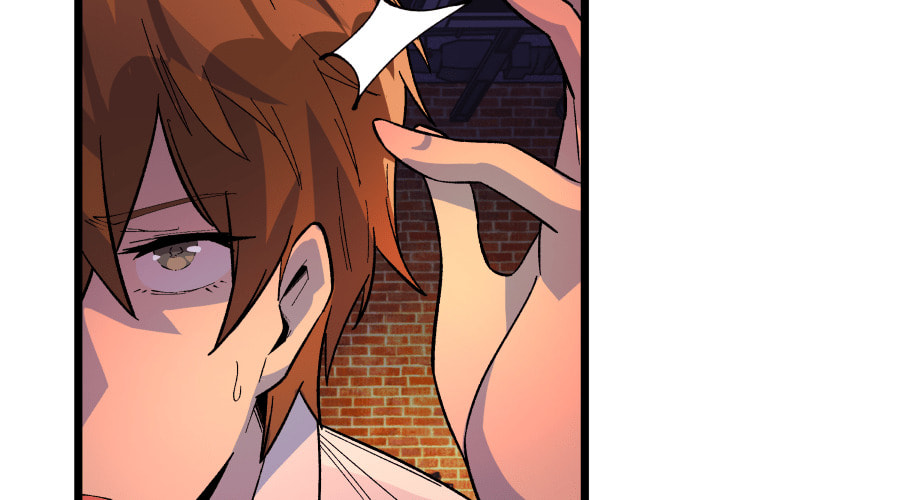 Dating Sim[on] Chapter 32 page 171 - 