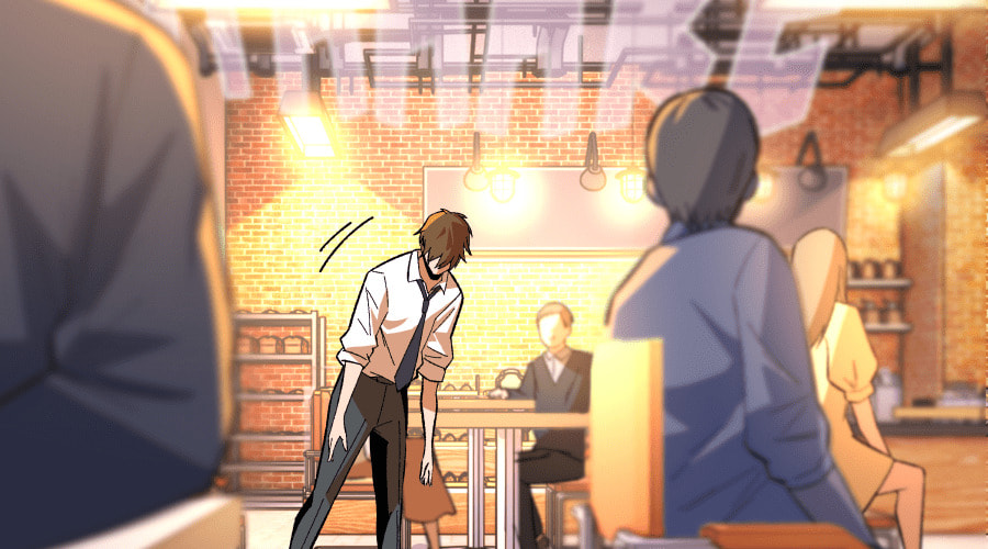 Dating Sim[on] Chapter 32 page 174 - 