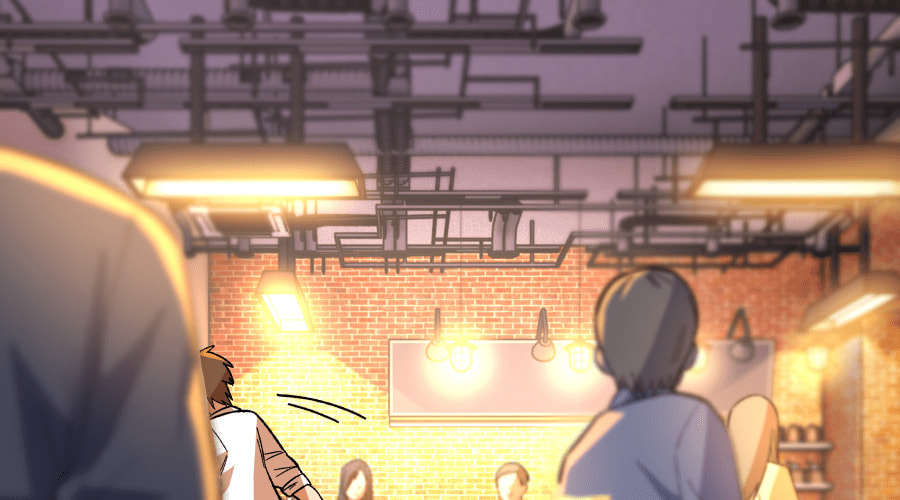 Dating Sim[on] Chapter 32 page 177 - 
