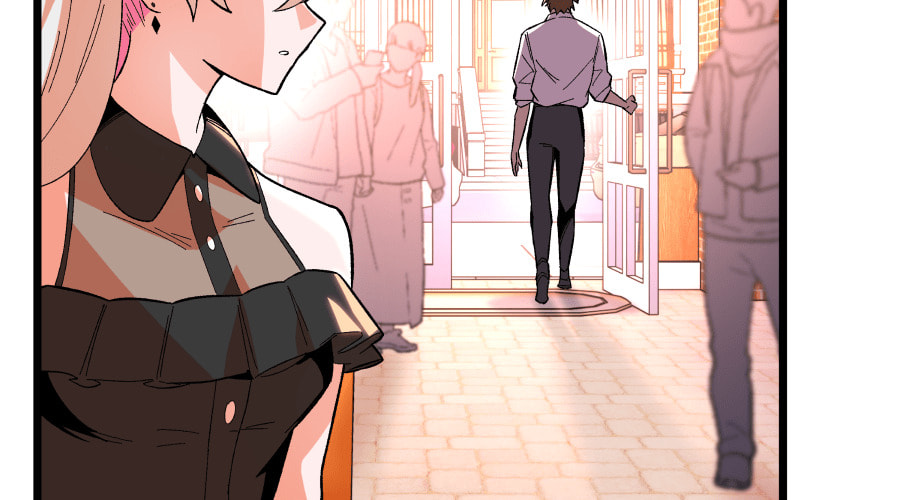 Dating Sim[on] Chapter 32 page 184 - 