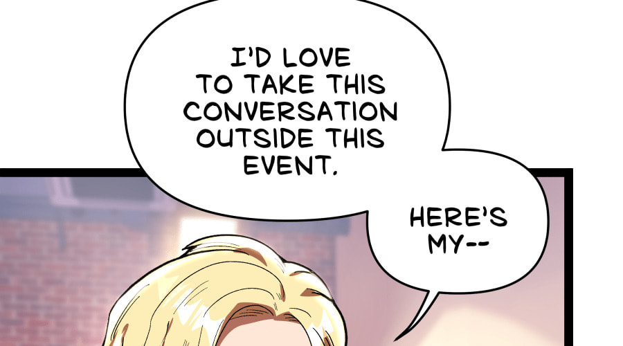 Dating Sim[on] Chapter 32 page 20 - 