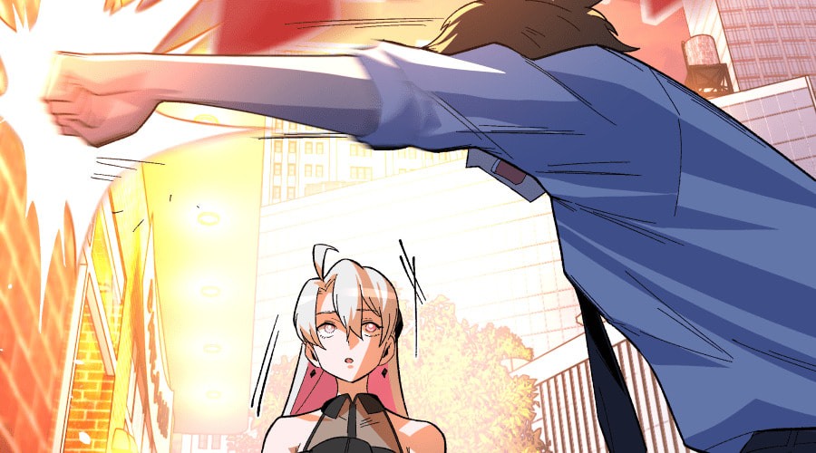 Dating Sim[on] Chapter 32 page 196 - 