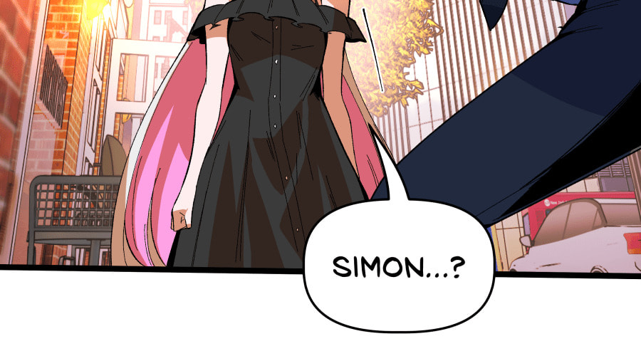 Dating Sim[on] Chapter 32 page 197 - 