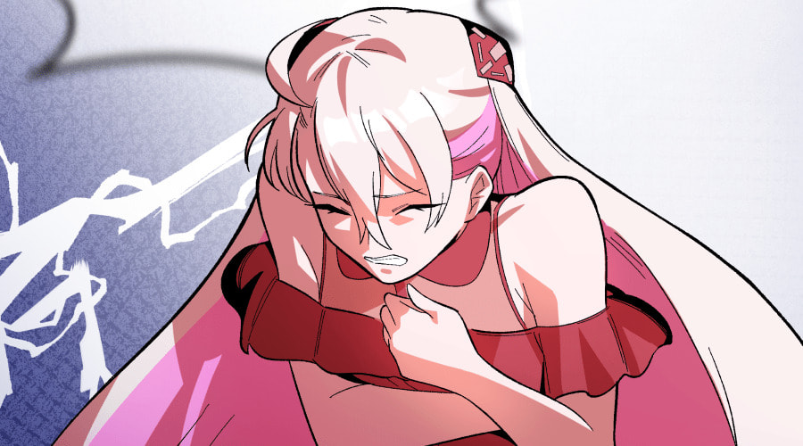 Dating Sim[on] Chapter 32 page 200 - 