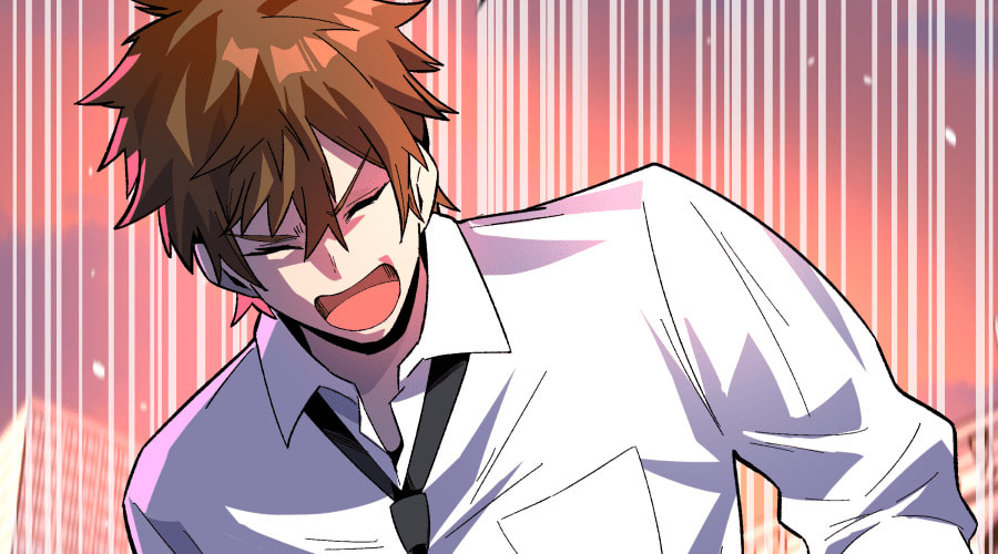 Dating Sim[on] Chapter 32 page 205 - 