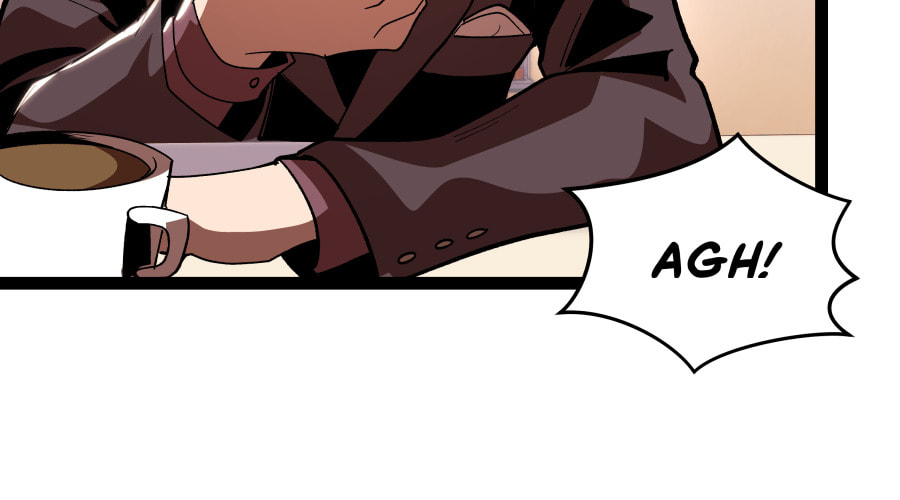 Dating Sim[on] Chapter 32 page 22 - 