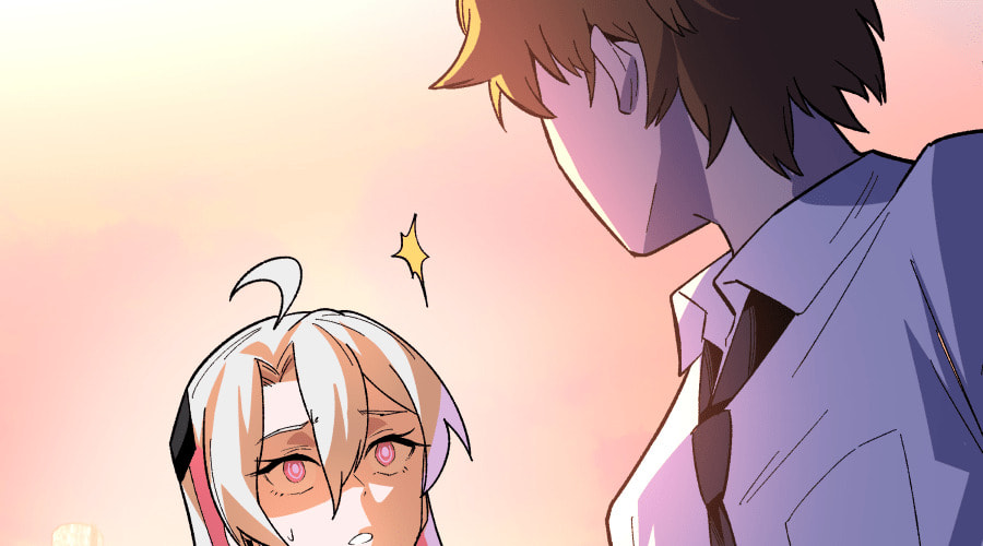 Dating Sim[on] Chapter 32 page 220 - 