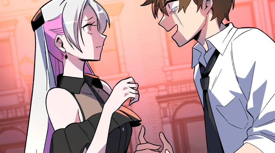 Dating Sim[on] Chapter 32 page 236 - 