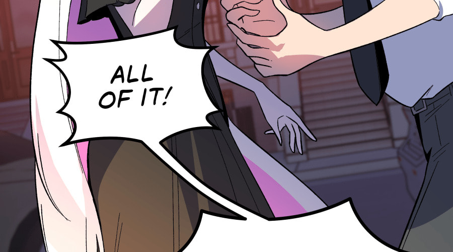 Dating Sim[on] Chapter 32 page 237 - 