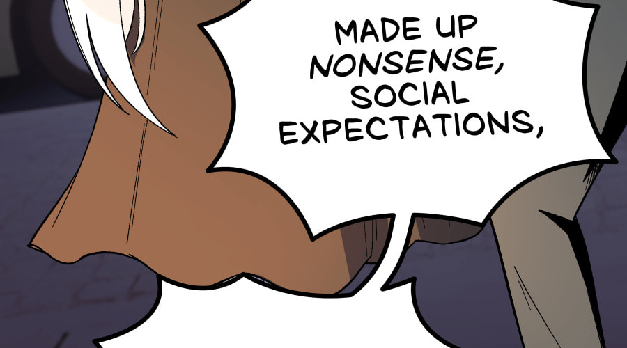 Dating Sim[on] Chapter 32 page 238 - 
