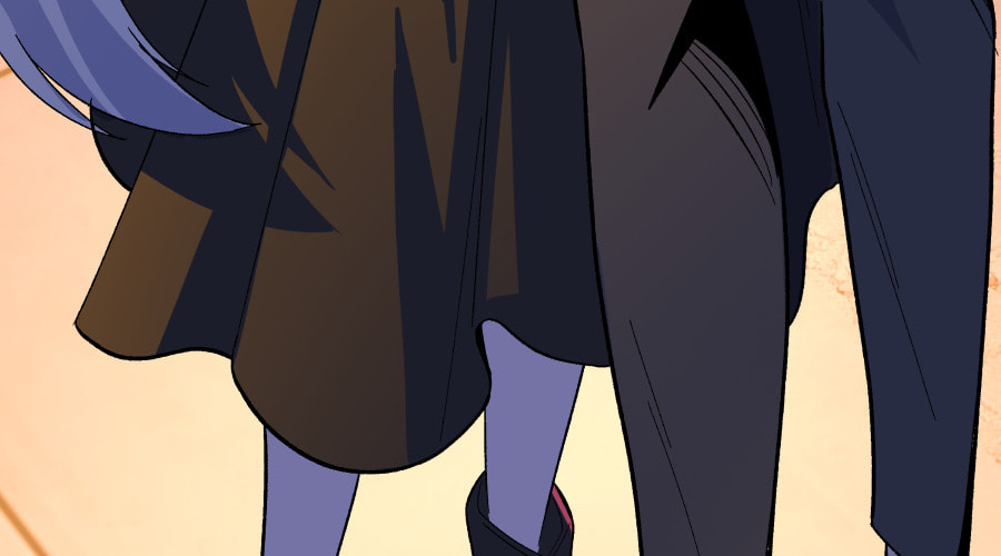 Dating Sim[on] Chapter 32 page 244 - 