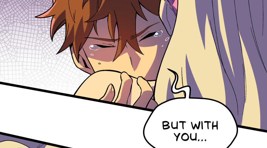 Dating Sim[on] Chapter 32 page 248 - 