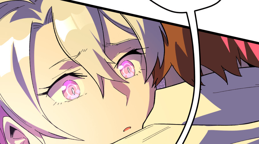 Dating Sim[on] Chapter 32 page 249 - 
