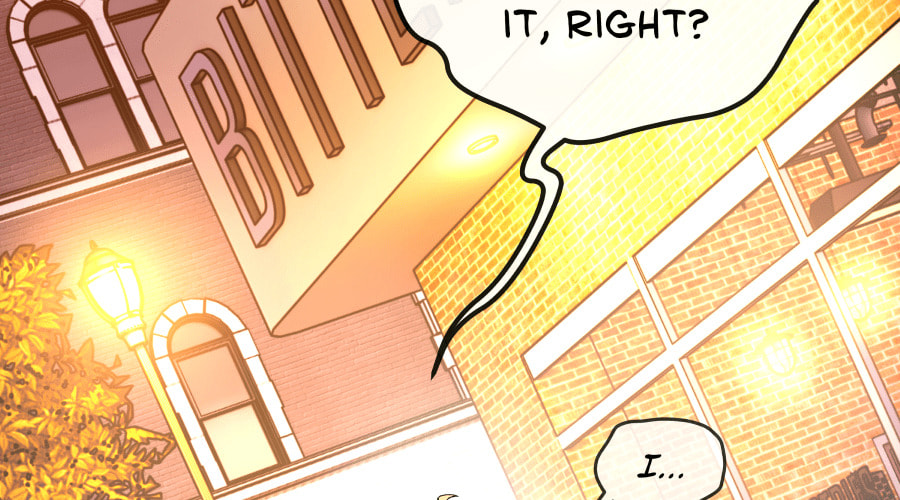 Dating Sim[on] Chapter 32 page 252 - 