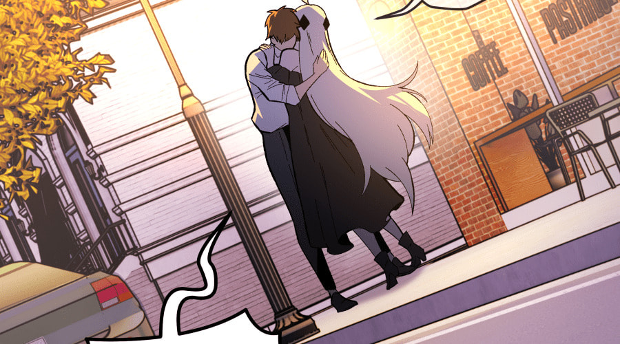 Dating Sim[on] Chapter 32 page 253 - 