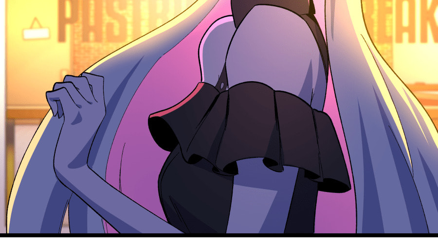 Dating Sim[on] Chapter 32 page 261 - 