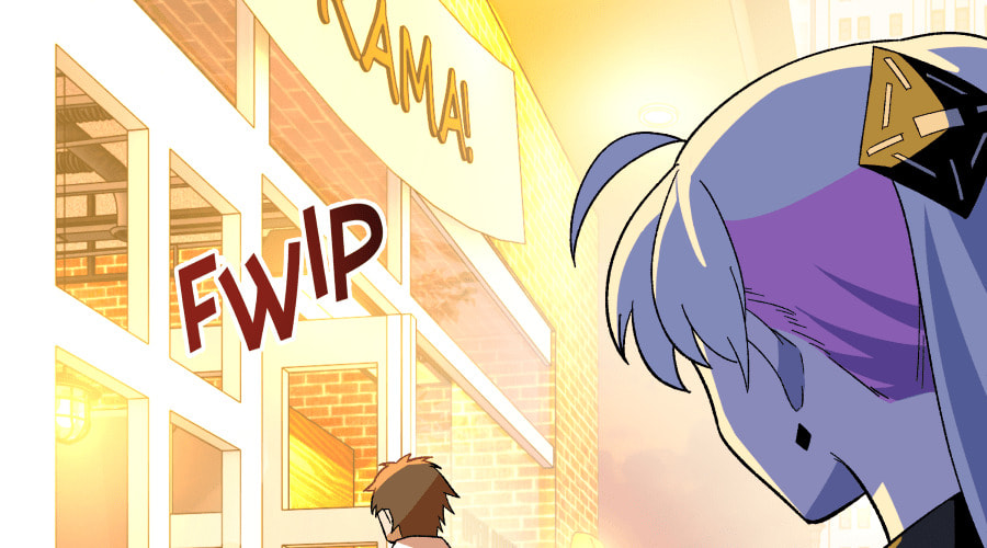 Dating Sim[on] Chapter 32 page 270 - 