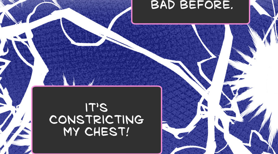Dating Sim[on] Chapter 32 page 28 - 