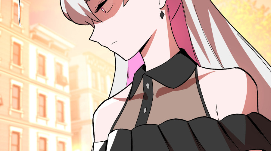 Dating Sim[on] Chapter 32 page 277 - 