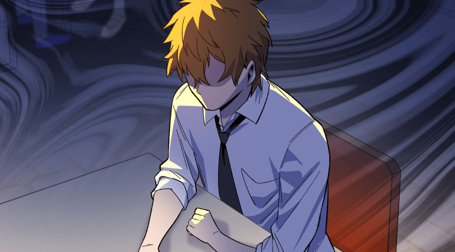 Dating Sim[on] Chapter 32 page 282 - 