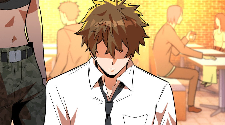 Dating Sim[on] Chapter 32 page 287 - 