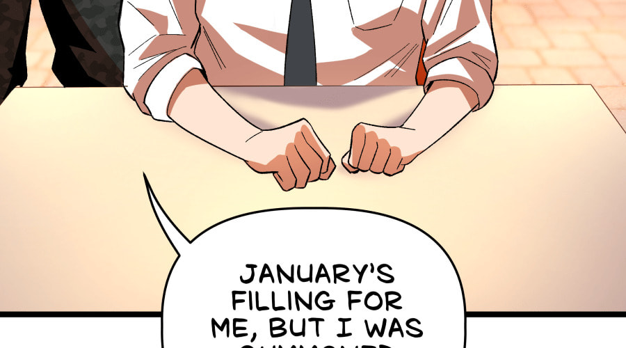 Dating Sim[on] Chapter 32 page 288 - 