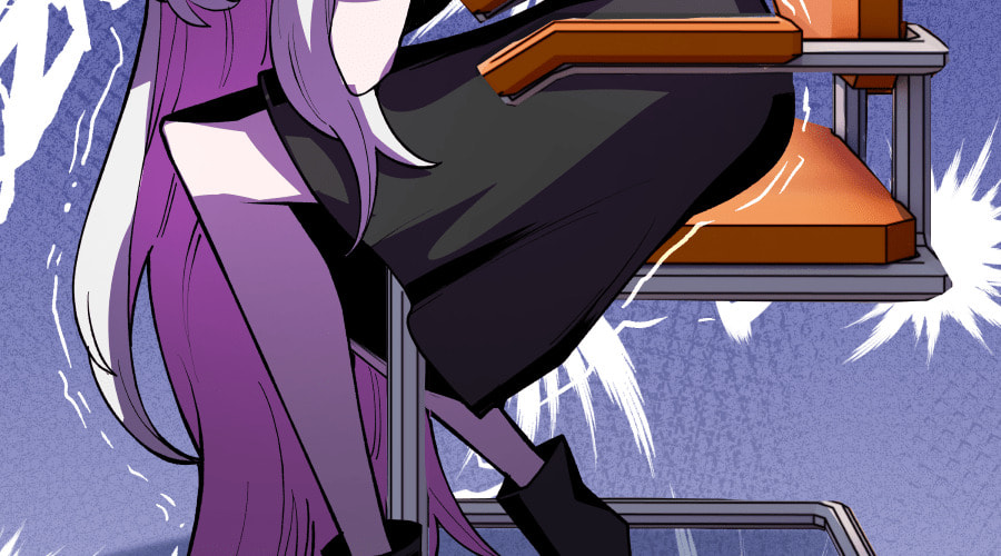 Dating Sim[on] Chapter 32 page 30 - 