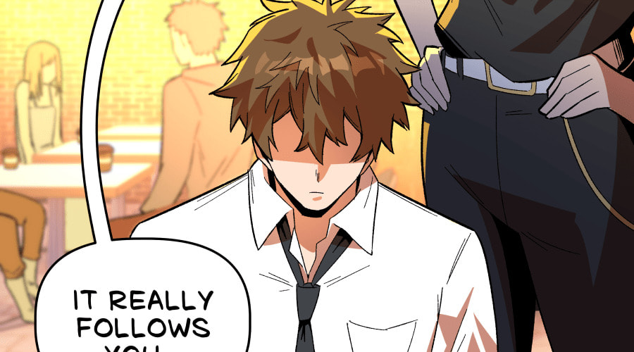 Dating Sim[on] Chapter 32 page 294 - 