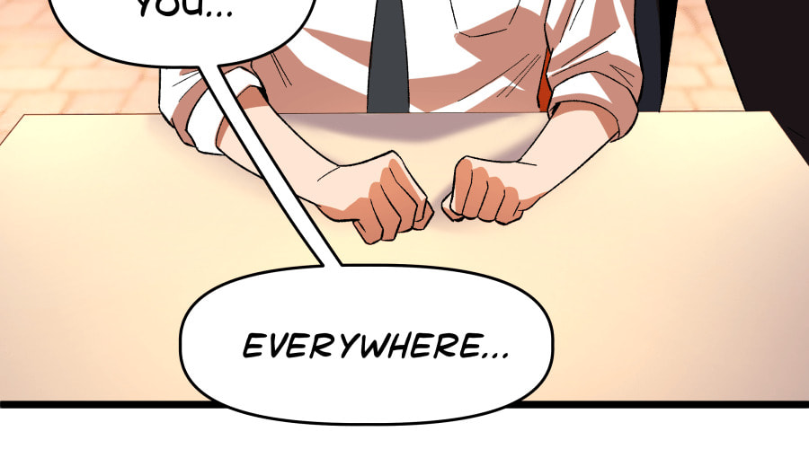 Dating Sim[on] Chapter 32 page 295 - 