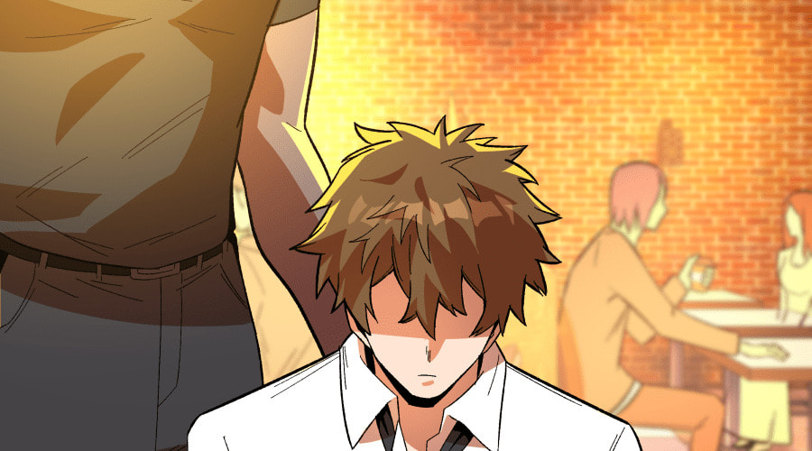 Dating Sim[on] Chapter 32 page 301 - 