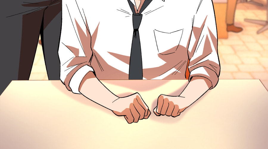 Dating Sim[on] Chapter 32 page 302 - 