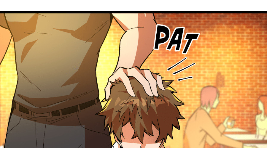 Dating Sim[on] Chapter 32 page 304 - 