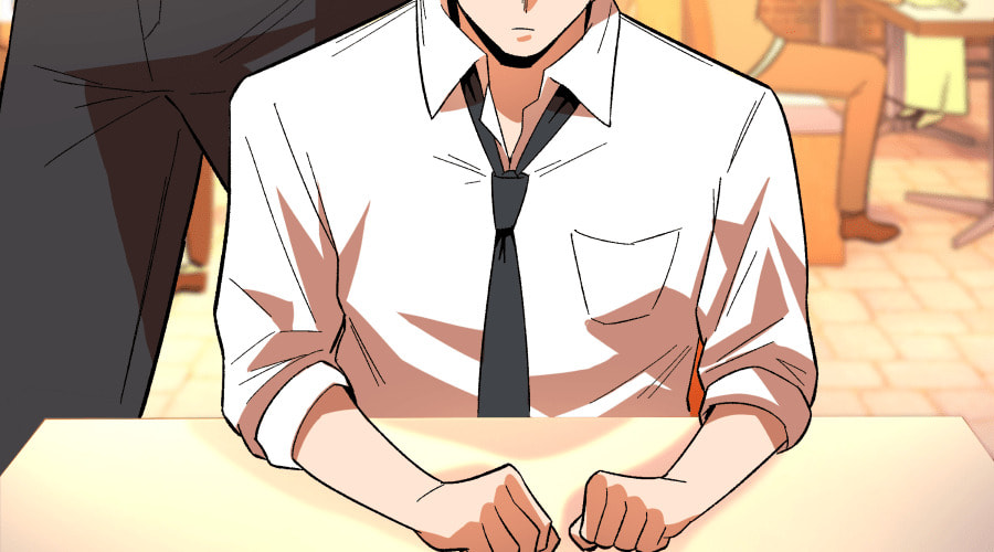Dating Sim[on] Chapter 32 page 305 - 