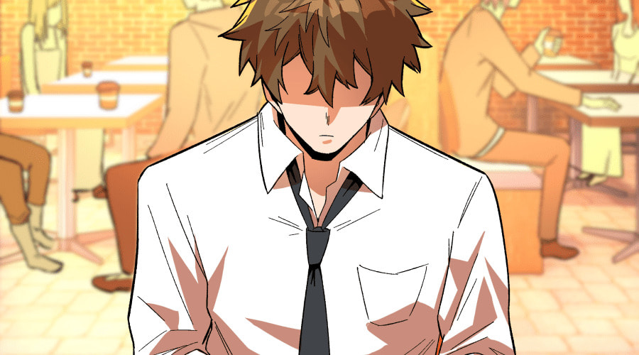 Dating Sim[on] Chapter 32 page 308 - 