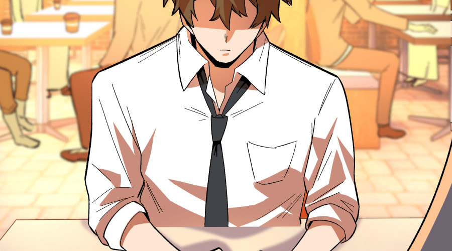 Dating Sim[on] Chapter 32 page 312 - 