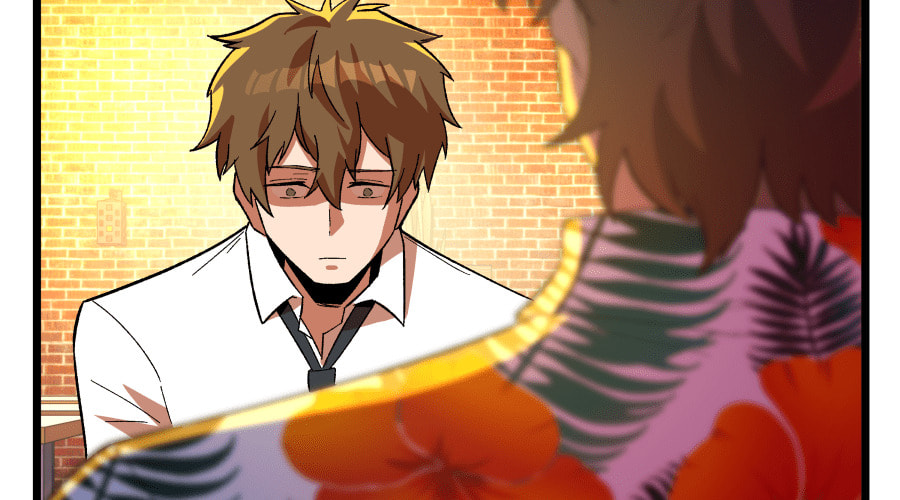 Dating Sim[on] Chapter 32 page 315 - 