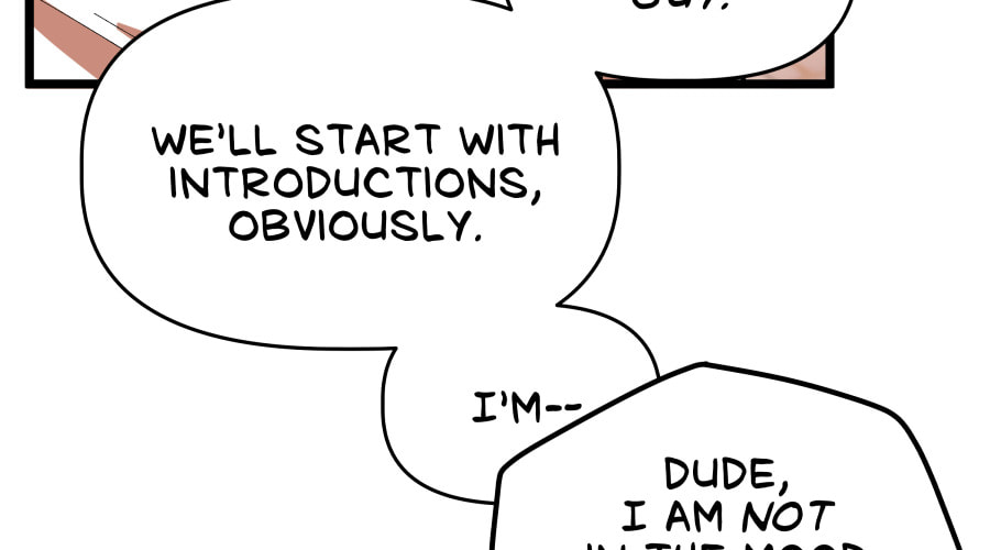 Dating Sim[on] Chapter 32 page 319 - 