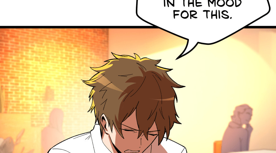 Dating Sim[on] Chapter 32 page 320 - 