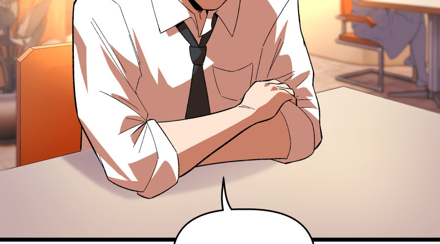 Dating Sim[on] Chapter 32 page 321 - 