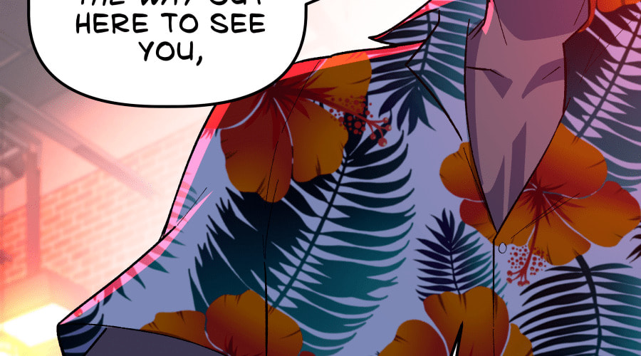 Dating Sim[on] Chapter 32 page 324 - 