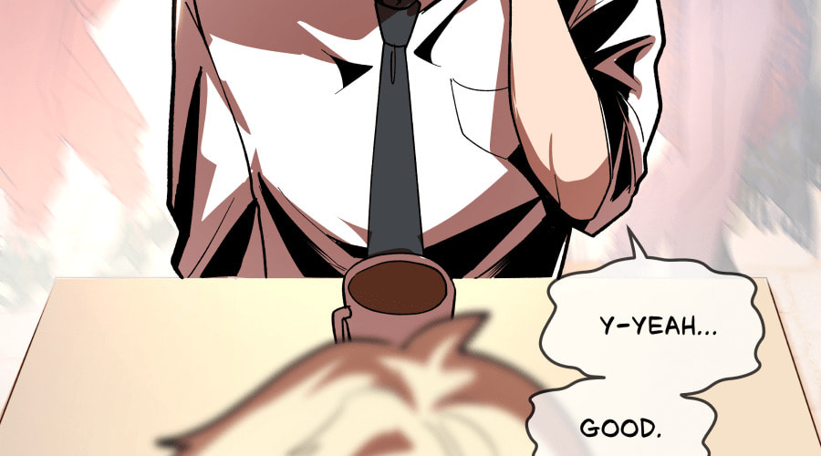 Dating Sim[on] Chapter 32 page 49 - 