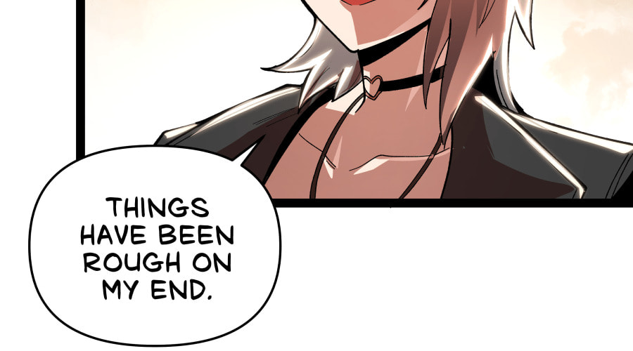 Dating Sim[on] Chapter 32 page 55 - 