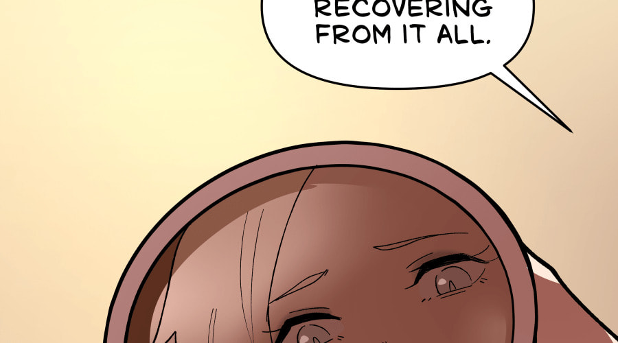 Dating Sim[on] Chapter 32 page 57 - 